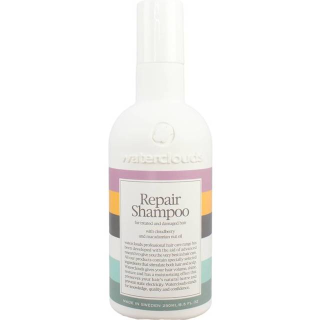 Waterclouds Repair Shampoo 250ml