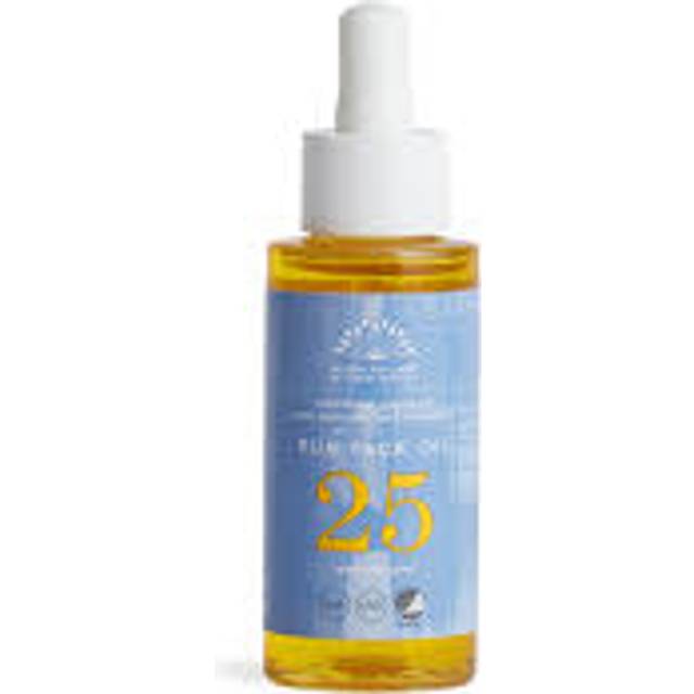 Rudolph Care Sun Face Oil SPF25 50ml