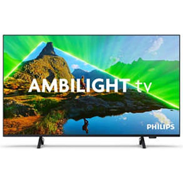 Philips 65pus8309 Skylt ex perfekt skick 2 års garanti