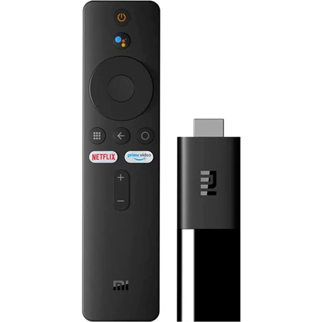 Mi TV Stick EU