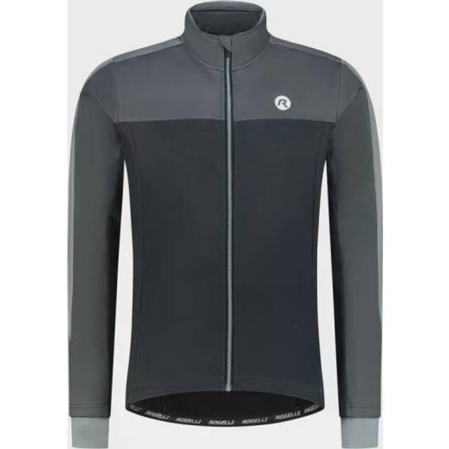Rogelli Freeze Vinterjacka, Blue/Grey, Small