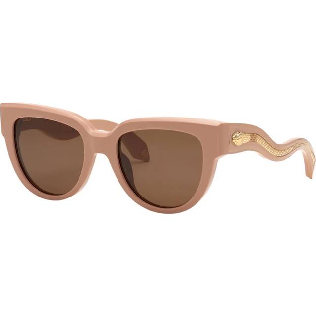 Roberto Cavalli  SRC054  816 Sunglasses   Brown