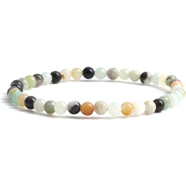 Cherry Tree Collection - Small  Medium  Large Sizes - Gemstone Beaded