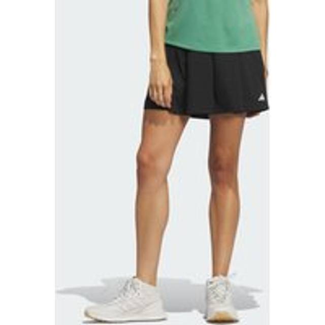 Pleated skort for women adidas Ultimate 365 Tour - Noir