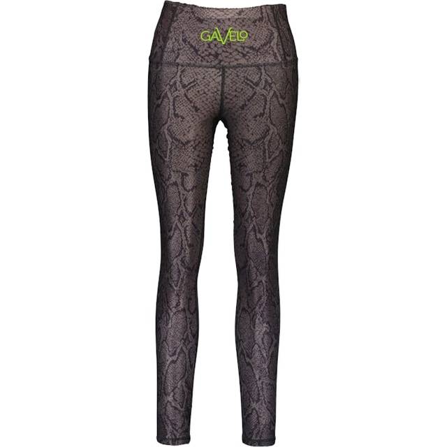 Gavelo W Viper Compression Tights Träningskläder Dark Grey - XL