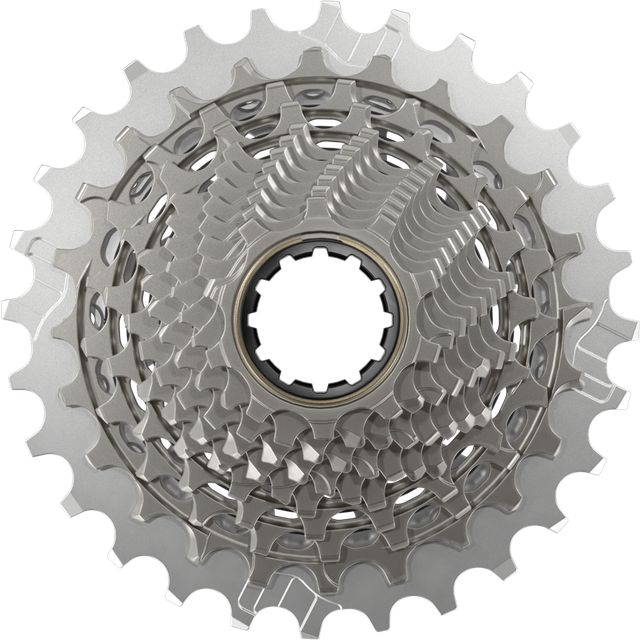 SRAM RED E1 XG-1290 12-Speed Cassette - 10-30TSilver