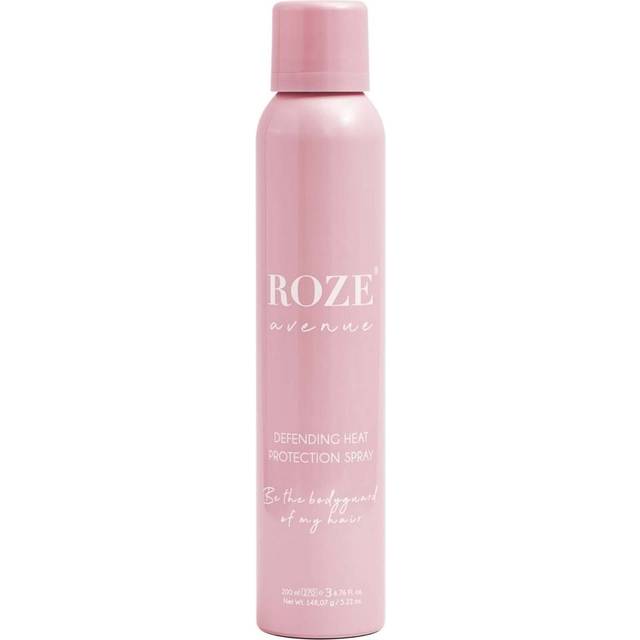 Roze Avenue Defending Heat Protection Spray 200ml