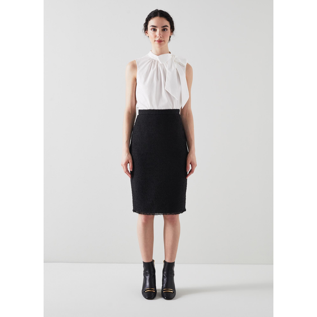 LK Bennett Lara Skirt