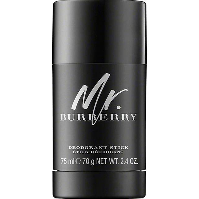 Mr. Burberry, Deostick 75g