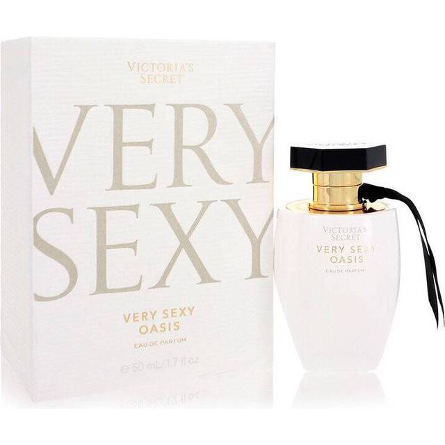 Very Sexy Oasis Perfume by Victoria's Secret 50 ml EDP Spray for Women (50 ml)