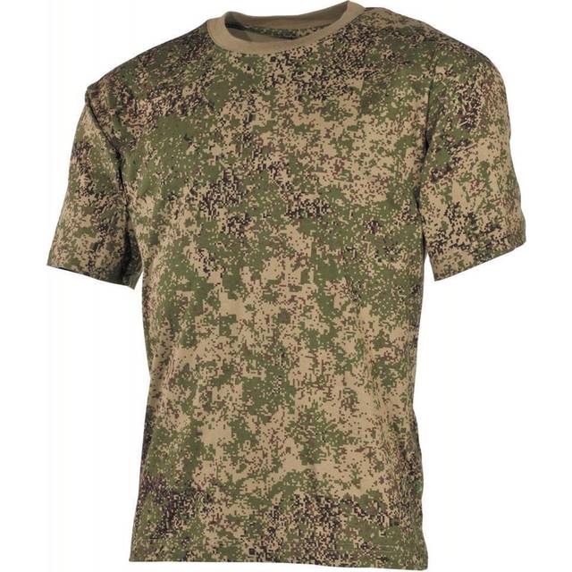 Operation camo US T-shirt (M Russian digital)
