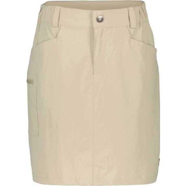 Dobsom Himalaya Skort Wmn Kläder Khaki - 38