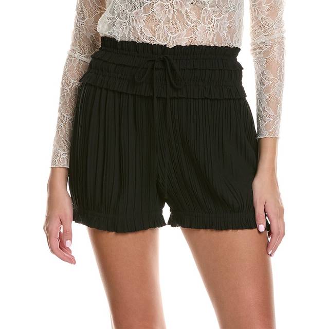 3.1 Phillip Lim Pleated Short