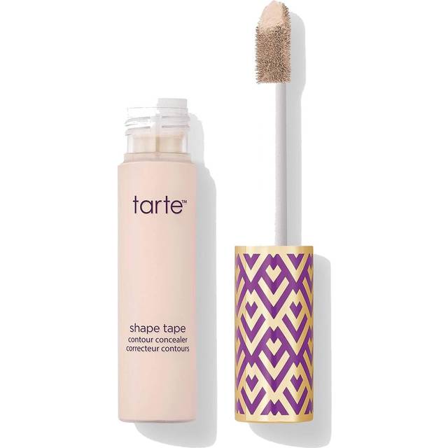 SHAPE TAPE CONTOUR CONCEALER LIGHT