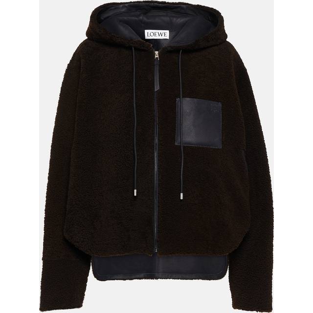 Loewe Shearling jacket