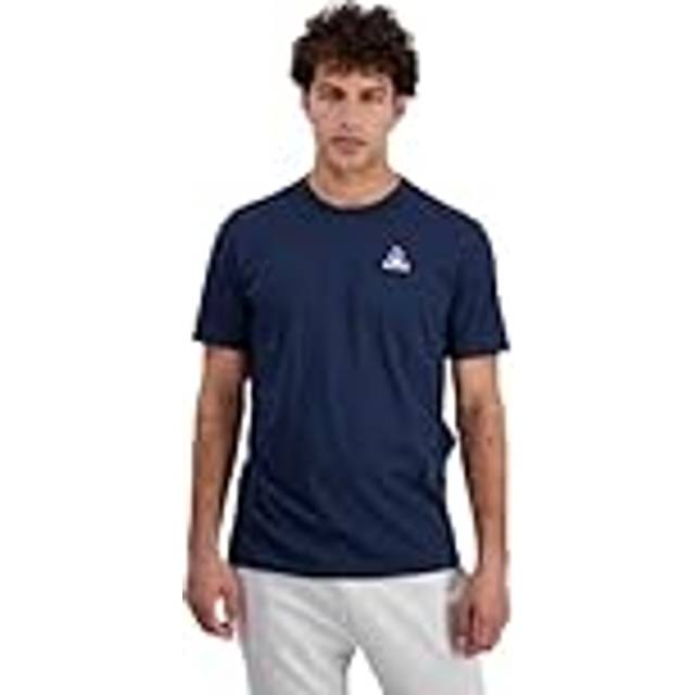 T-shirt Le Coq Sportif Essentiels - Bleu
