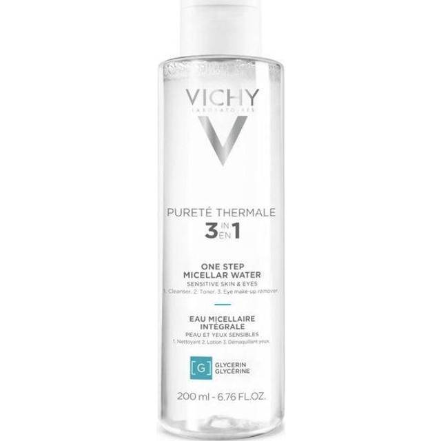 Vichy Pureté Thermale Mineral Micellar Water Sensitive Skin 200 ml