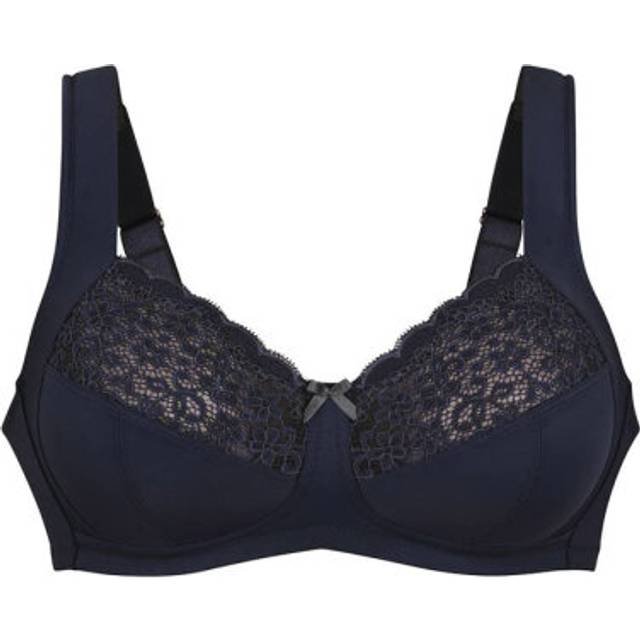 Anita Havanna Comfort Soft Bra - Darkblue - F 115