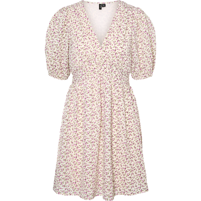 Vmhollo Short Dress