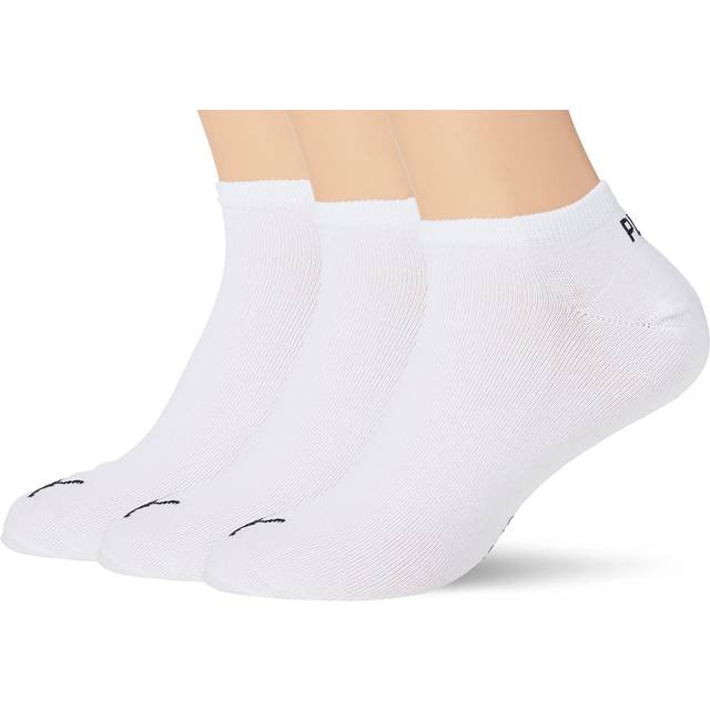 Puma unisex sportstrumpor 3-pack