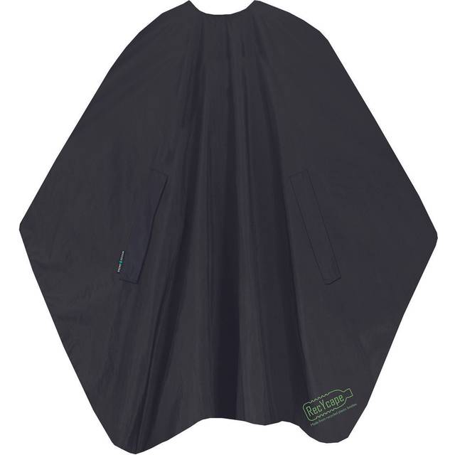 Trend-design recycape cutting cape 135 x 150 cm recycled polyester