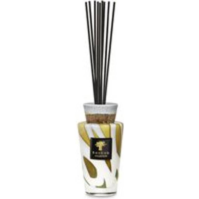 Baobab Collection Totem 250ml Stones Agate Luxury Bottle Diffuser Mini