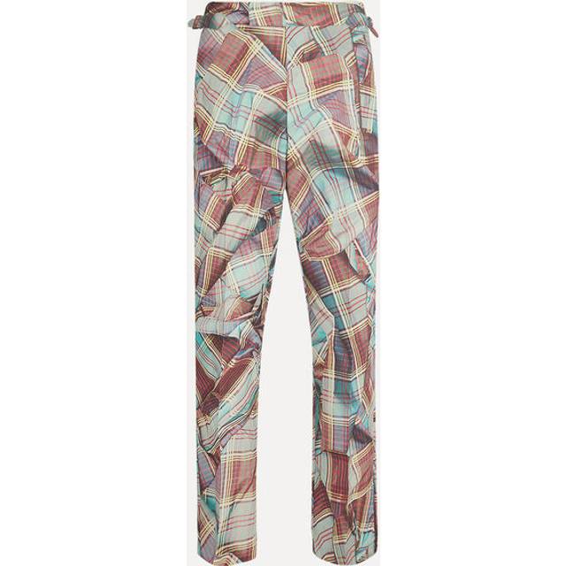 VIVIENNE WESTWOOD Sang Trousers - Multi