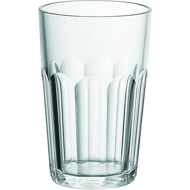 Dricksglas i plast, 42 cl, Happy Hour - Guzzini