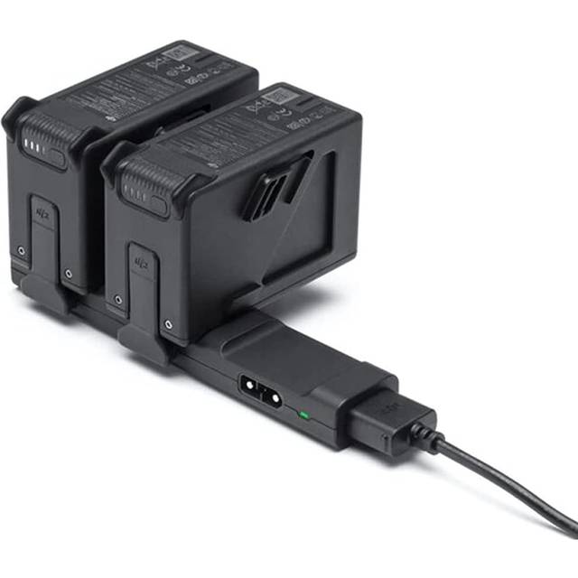 DJI FPV Fly More Set accessory package