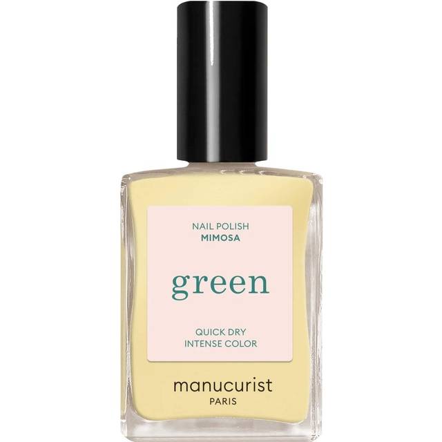 Manucurist Paris Negle Neglelak Green Mimosa 15ml