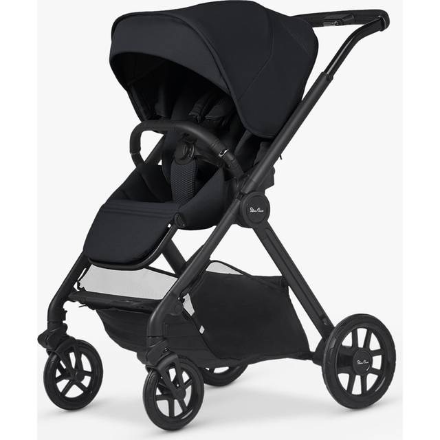 Silver Cross Reef 2 Pushchair