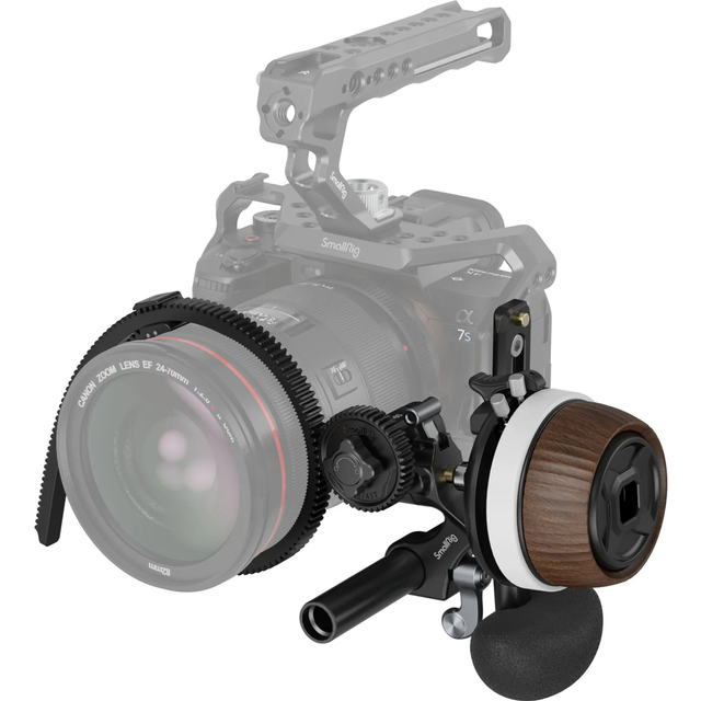 SmallRig Follow Focus F60 3850