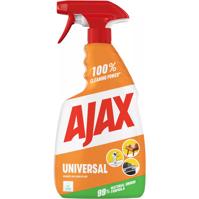 Ajax Spray Universal 750 ml