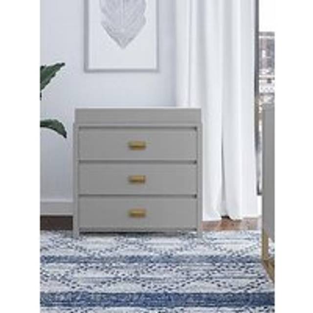 Little Seeds Monarch Hill Haven 3 Drawer Changing Dresser