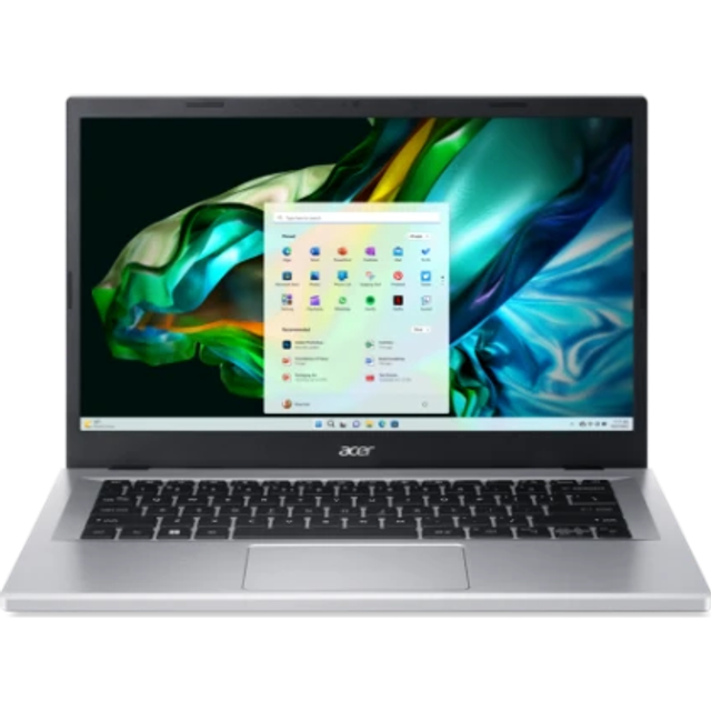 Acer Aspire 3 A314-36P-38BD 14" bärbar dator