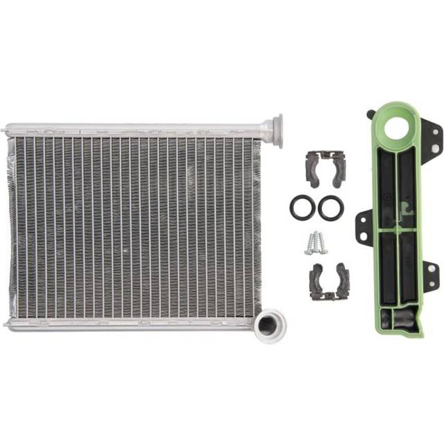 Heat Exchanger, interior heating 812007