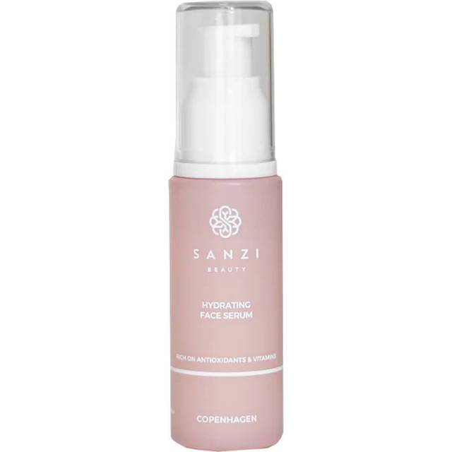 Sanzi Beauty Hydrating Face Serum 30 ml