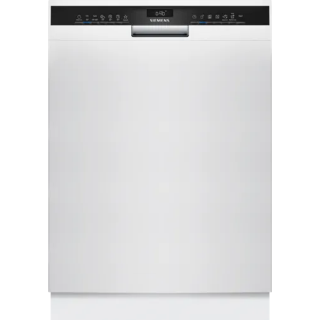 Siemens SN43HW01MS Iq300 Underbyggda Diskmaskiner - Få 300 kr tillbaka*
