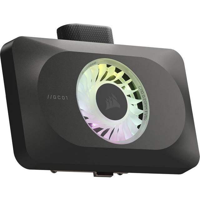 Corsair Hydro X XG3 RGB iCUE LINK 4090/4080/3090/3080