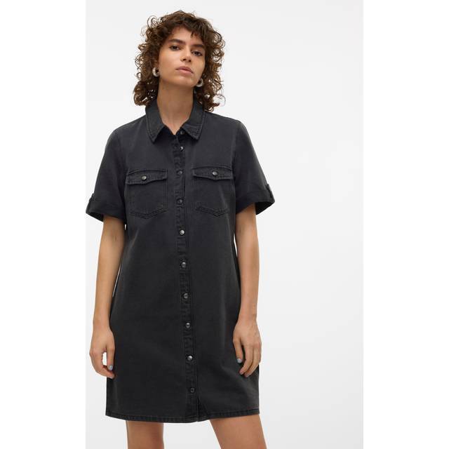 Vmjennie Short Dress