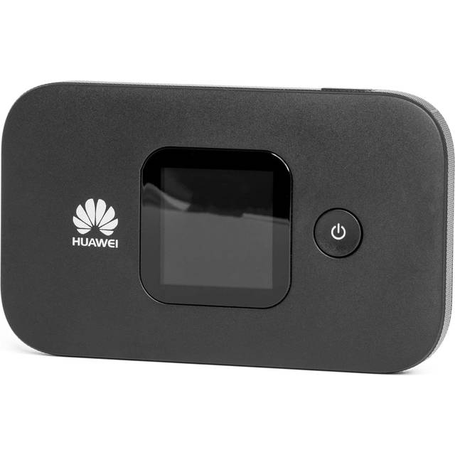 Unlocked mobile router 4g-lte cat6 ⭐️smart wifi box⭐️portable hotspot 150mbps