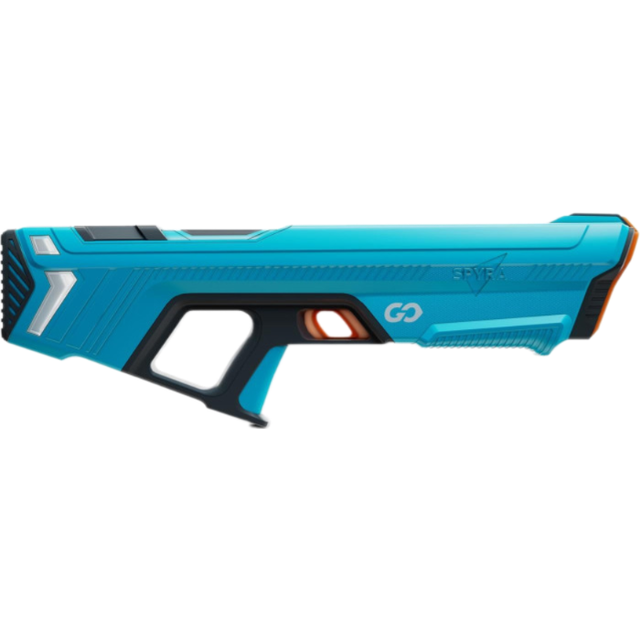 SpyraGo Blue