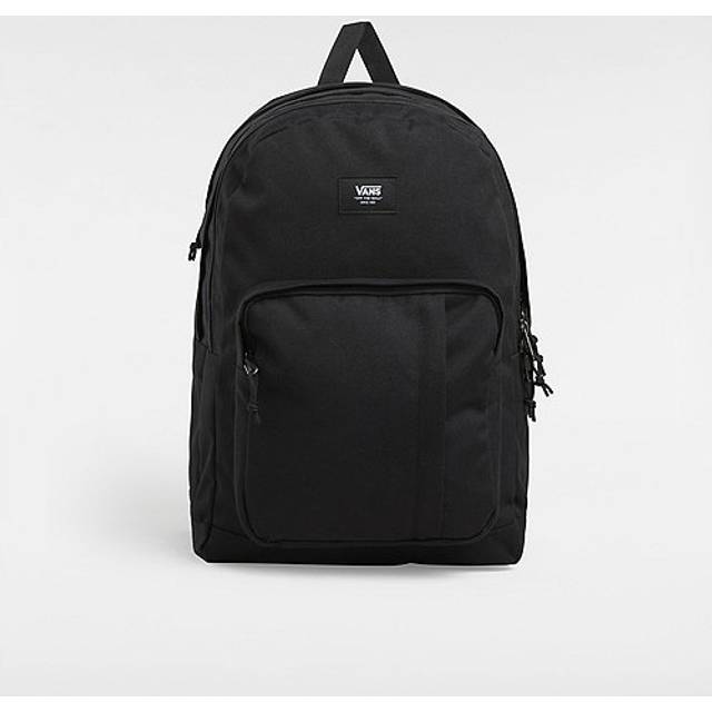 Vans - Old Skool Trek Backpack, Black, Size: One size
