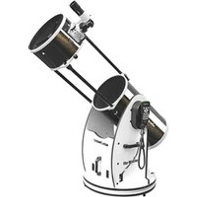 Sky-Watcher Skyliner-300P FlexTube SynScan GO-TO Parabolic Dobsonian Telescope
