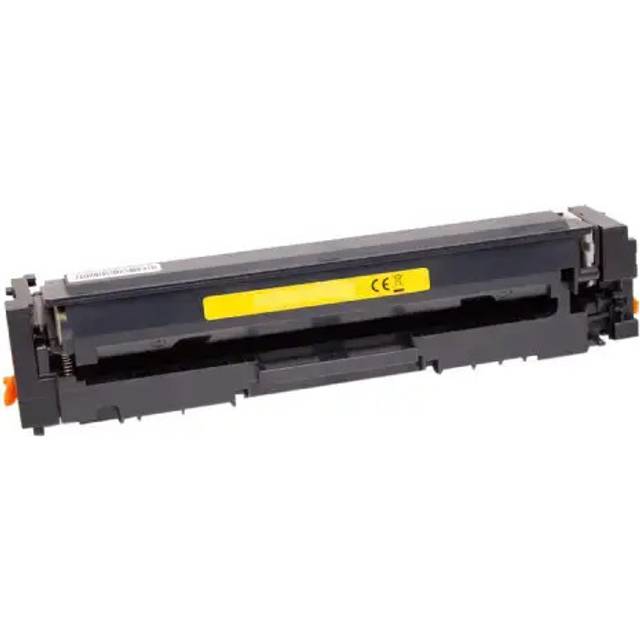 Kompatibel toner HP 216A - W2412A gul 850 sidor