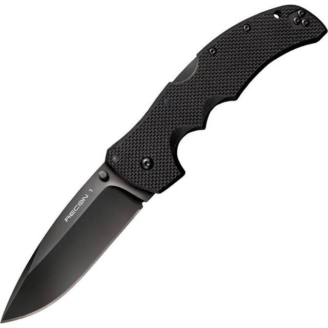 Cold Steel Recon 1 (CS-27BS) Lommekniv