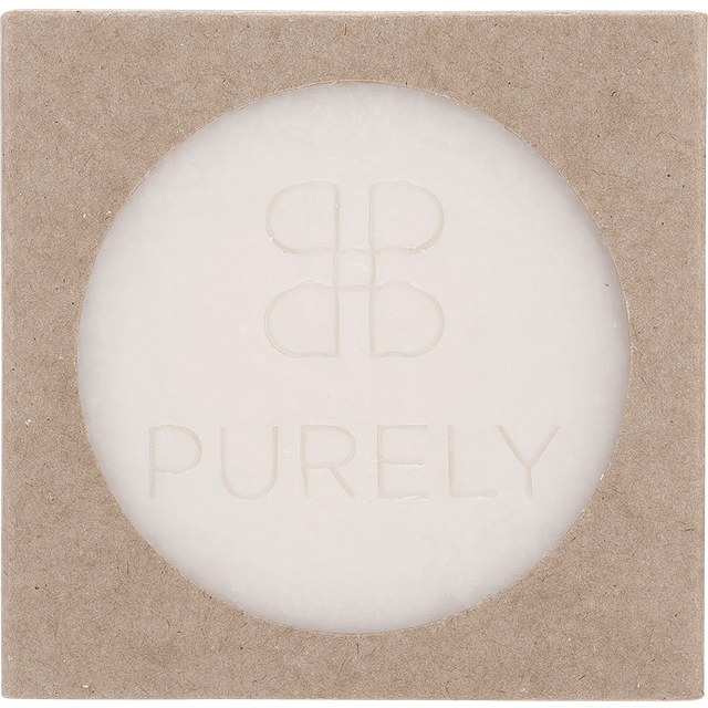 Purely Professional Shampoo Bar 2 70g