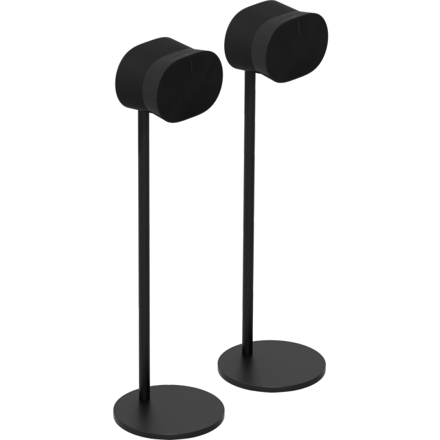 Sonos Golvstativ Till Era 300 - Vit (1par)