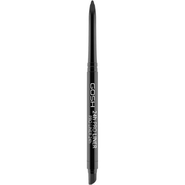 Gosh Copenhagen 24H Pro Liner #001 Black