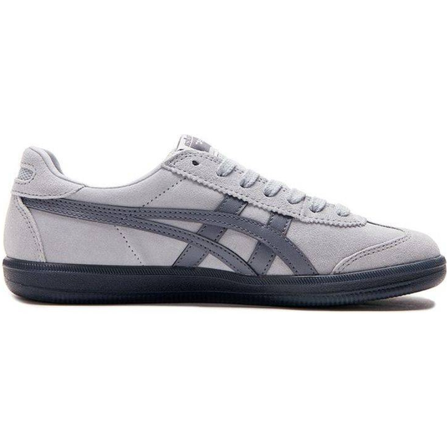 送料・関税込 ☆ Onitsuka Tiger Tokuten Grey White Onitsuka Tiger Tokuten - Grey • See the best prices »